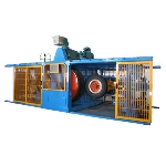 Four Positions High Speed and Endurance testing Machine