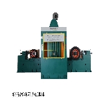 轮胎滚动阻力试验机